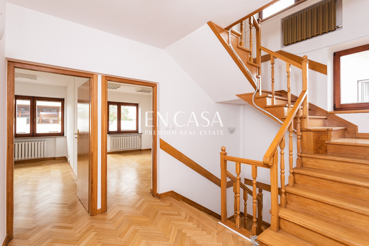 House Rent Warszawa Mokotów 9